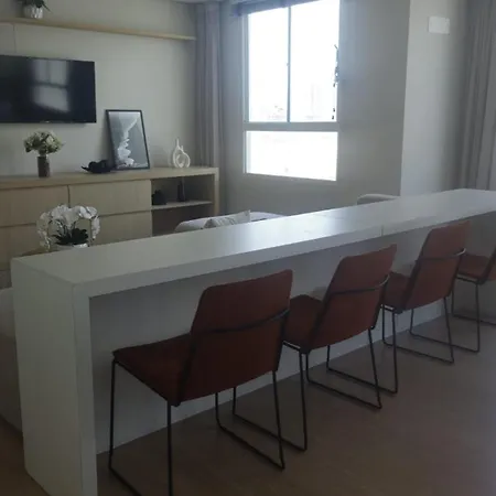 Appartement Tout Confort Au Bord De Mer Fortaleza  Exterior photo