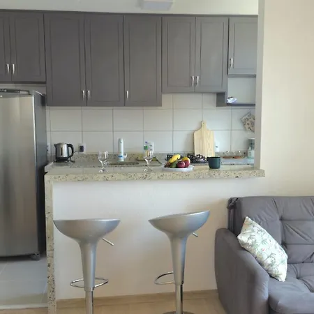 Appartement Tout Confort Au Bord De Mer Fortaleza  Exterior photo