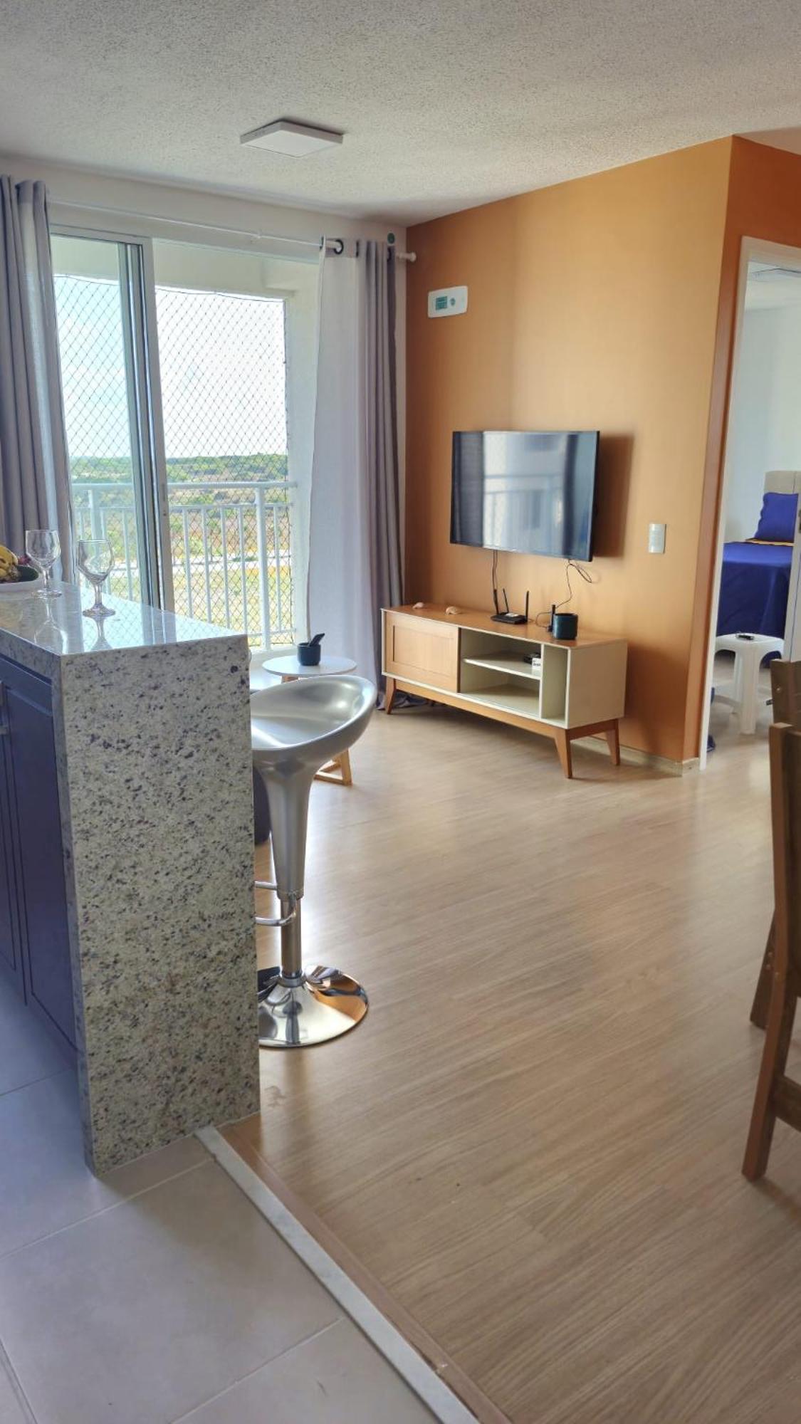 Apartment Confort Au Bord De