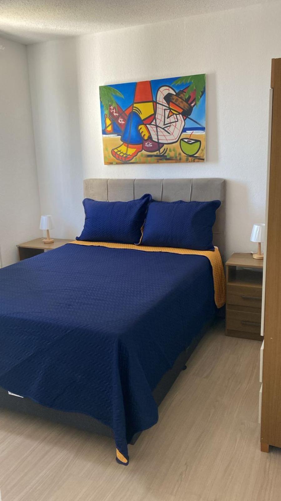 Confort Au Bord De