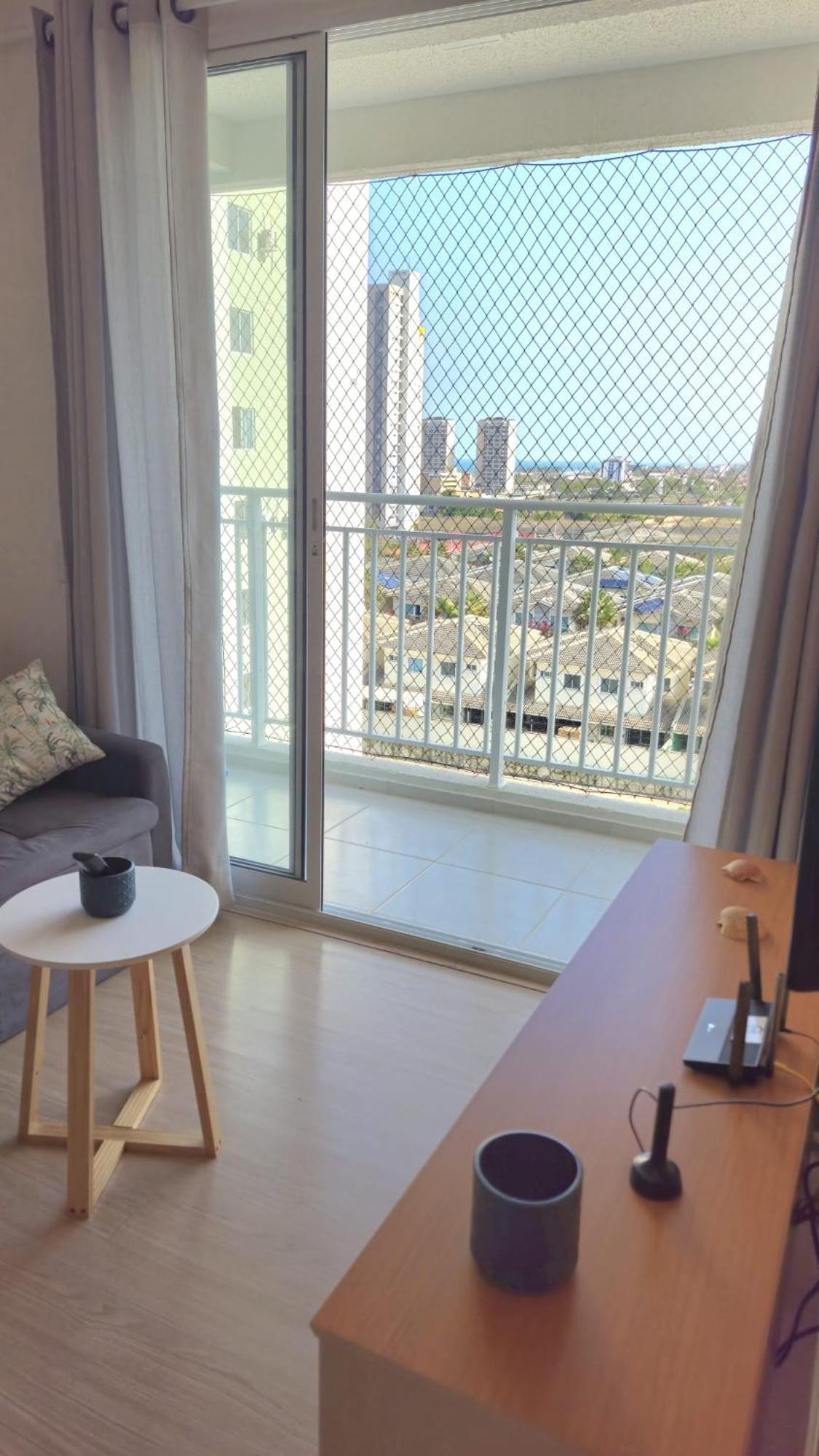 Confort Au Bord De Apartment Fortaleza (Ceara)
