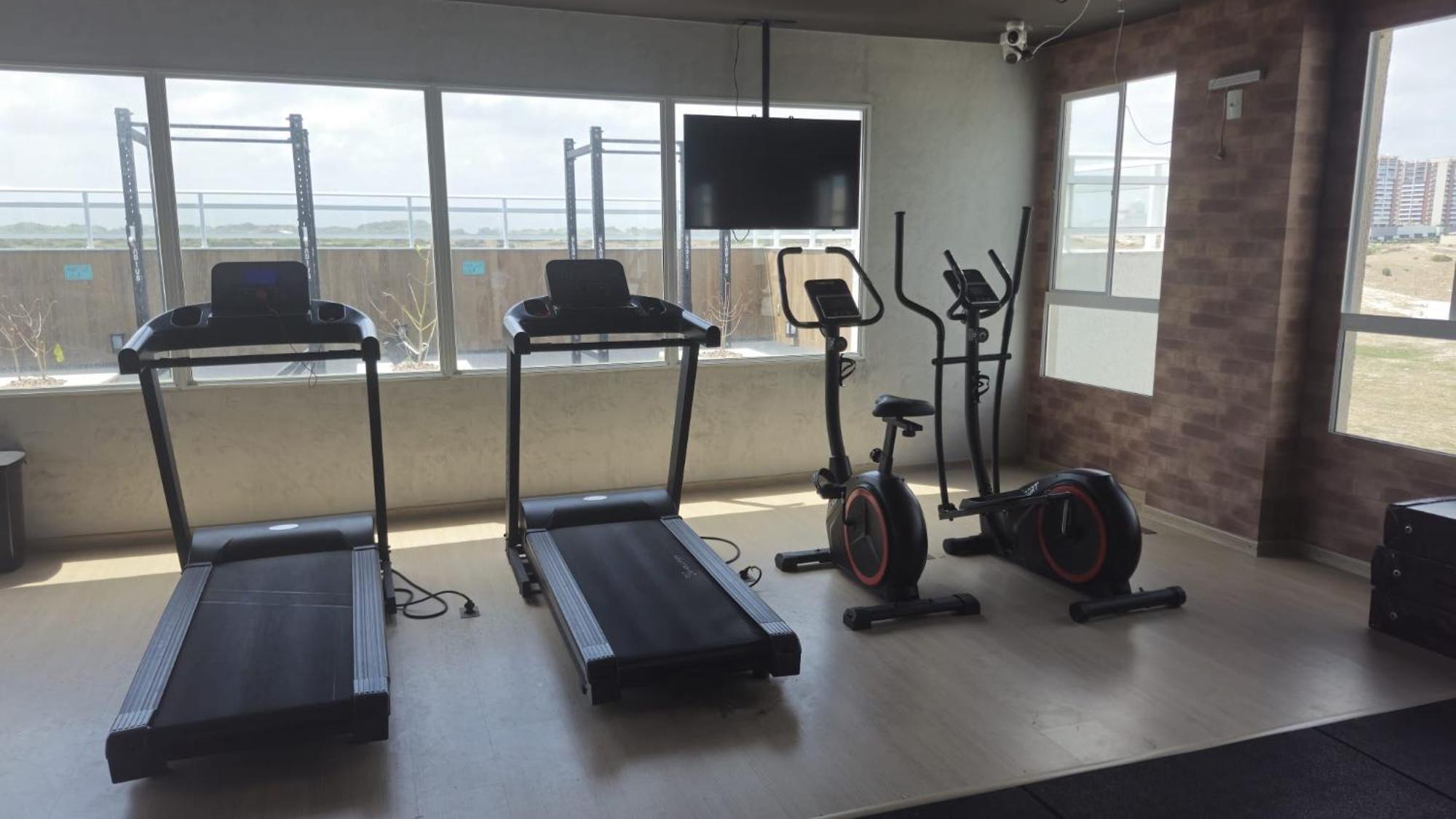Apartment Confort Au Bord De *